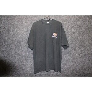 Harley Davidson Motorcycles Embroidered T Shirt Ixtapa Zihuatanejo Size 2XL